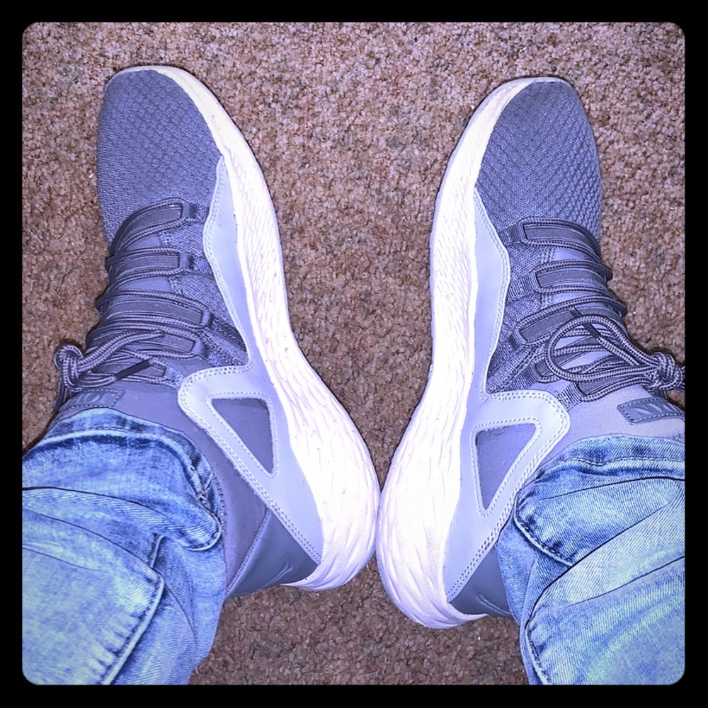 Jordan Shoes size 10